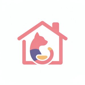 PAWSITIVE PET SITTING SB Logo
